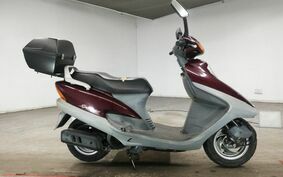 HONDA SPACY 125 JF04