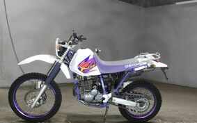 YAMAHA TT250R RAID 4WA