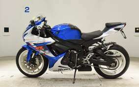 SUZUKI GSX-R600 2014 C3111