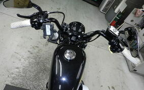 HARLEY XL1200X 2012 LC3