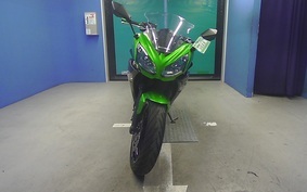 KAWASAKI NINJA 400 2015 EX400E