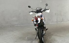 HONDA XLR200R MD29