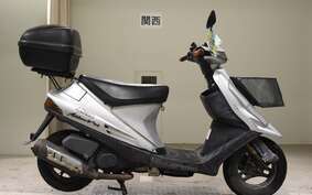 SUZUKI ADDRESS V100 CE11A