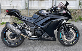 KAWASAKI NINJA EX250L