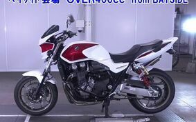 HONDA CB1300SF SUPER FOUR 2014 SC54