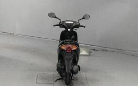 SUZUKI ADDRESS V50 CA44A