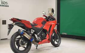 HONDA CBR250R GEN 3 MC41