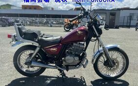 HONDA CBX125 カスタム JC12