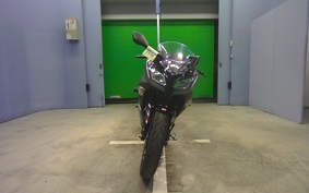 KAWASAKI NINJA 250 ABS 2013 EX250L