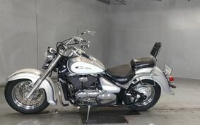 SUZUKI INTRUDER 400 Classic 2003 VK54A