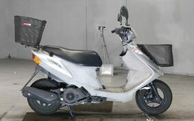 SUZUKI ADDRESS V125 G CF46A