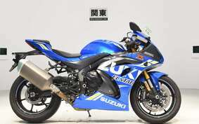 SUZUKI GSX-R1000R A 2018 DM11G