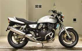 SUZUKI INAZUMA 400 (GSX400) 1998 GK7BA