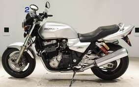 HONDA CB1300SF SUPER FOUR 1998 SC40