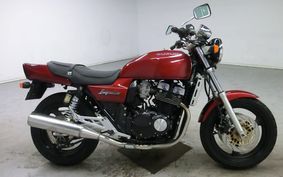 SUZUKI GSX400X IMPULSE 1994 GK79A