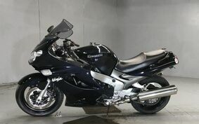 KAWASAKI ZZ1200 NINJA R 2002 ZXT20C