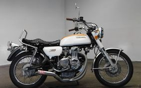 HONDA CB350 FOUR 1972 CB350F