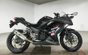 KAWASAKI NINJA 250 EX250L