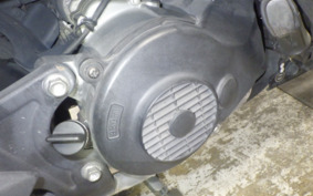 SUZUKI ADDRESS V125 S CF4MA