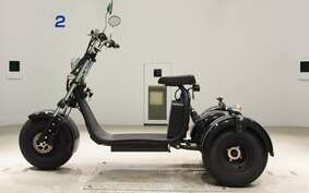 OTHER デンドウUNREGISTERED MODEL by BDS TRIKE DMJC