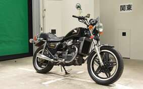 HONDA GL 500 WING CUSTOM 1979 GL500