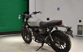 HONDA GB350S 2021 NC59