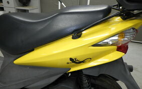 SUZUKI ADDRESS V125 S CF4MA