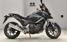 HONDA NC750X D Limited 2015 RC72