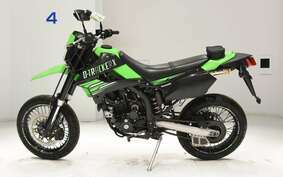 KAWASAKI KLX125D TRACKER X LX250V