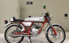 HONDA DREAM 50 AC15