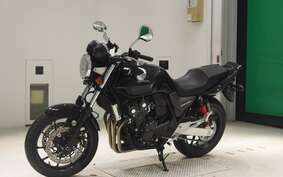 HONDA CB400SF GEN 4 A 2022 NC42