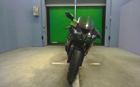 KAWASAKI NINJA ZX-6R 2011 ZX600R