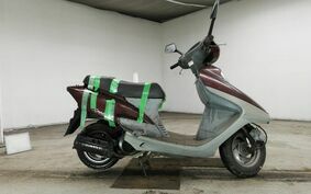 HONDA SPACY 125 JF04