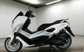 YAMAHA N-MAX 125 SE86J