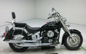 YAMAHA DRAGSTAR 400 CLASSIC 2003 VH01J