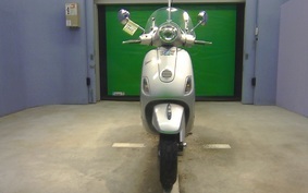 VESPA LX150 M444