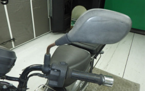 HONDA CROSS CUB 110 JA10