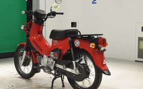 HONDA CROSS CUB 110 JA45