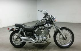 YAMAHA VIRAGO 400 1994 2NT