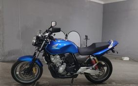 HONDA CB400SFV-4 NC42