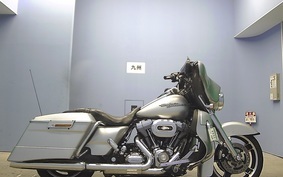 HARLEY FLHX 1580 KB4