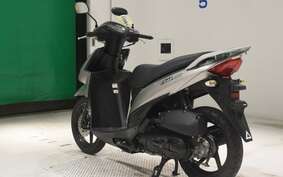 SUZUKI ADDRESS 110 CE47A