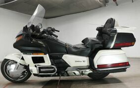 HONDA GL1500 GOLD WING SE 1999 SC22