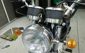 SUZUKI GN125 H PCJG9