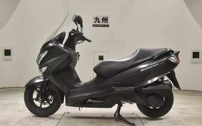 SUZUKI SKYWAVE 200 (Burgman 200) CH41A