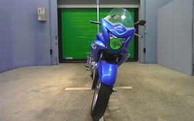 SUZUKI GSR250S GJ55D