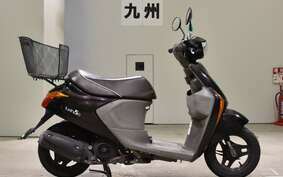 SUZUKI LET's 5 G CA47A