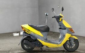 SUZUKI LET's CA1KA