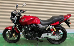 HONDA CB400SF ABS 2016 NC42