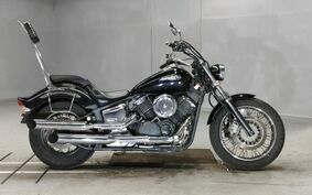 YAMAHA DRAGSTAR 1100 2004 VP13J